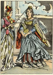 La madrina