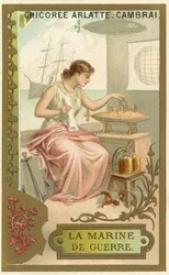 La marina