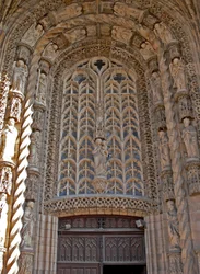 La puerta sur