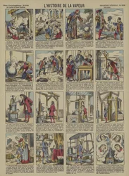 La historia del vapor