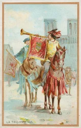 La trompeta