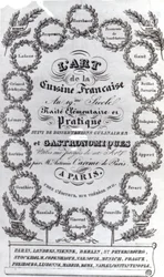 Página de título para L