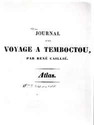 Página de título de 