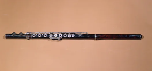 Flauta travesera