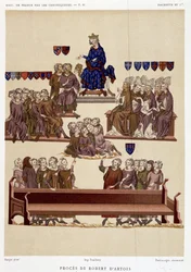 Juicio de Robert d