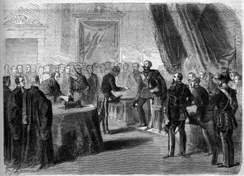 Unificación de Italia