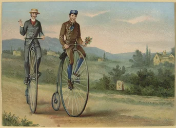 Velocípedos