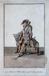 Violoncello, c.1700
