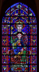 Virgen y Niño