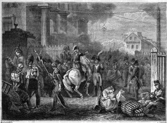 Guerras de Liberación