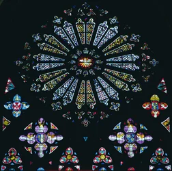 Ventana oeste