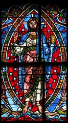 Ascensión