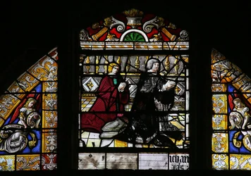 Donantes