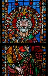 Emperador Federico Barbarroja