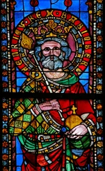 Emperador Enrique de Bamberg
