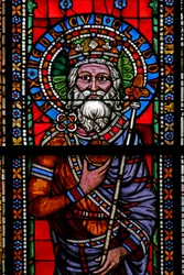 Emperador Enrique de Bamberg