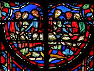 El banquete de bodas de Tobías y Sara (Tob VIII 21-22)
