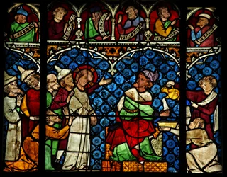 Jesús ante Pilato
