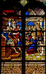 El juicio de Salomón