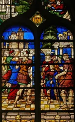 El juicio de Salomón