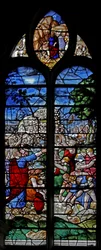 Maná del cielo