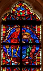 El martirio de San Jaime