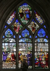 Ventana de San Pedro