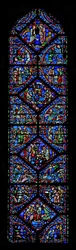 Una ventana tipológica: el Nacimiento de Cristo