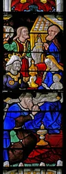 Adoración de los Magos