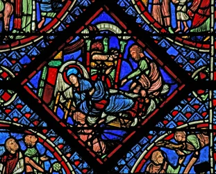 La Natividad