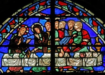 Las bodas de Caná