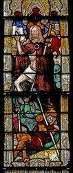 La resurrección