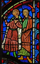 Los acusadores de Cristo
