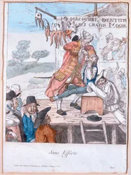 Sin esfuerzo, 1781
