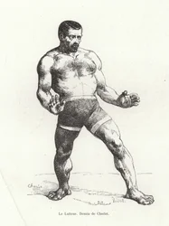 Luchador