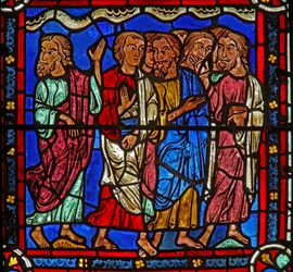 grupo de personas