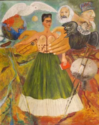 Marxism Will Give Health to the Ill (El Marxismo Dará Salud a los Enfermos)
