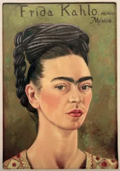 Autorretrato MCMXLI