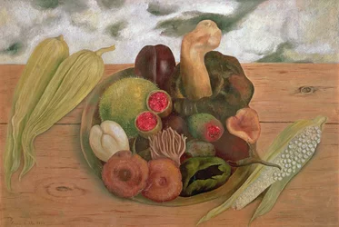 El fruto de la tierra