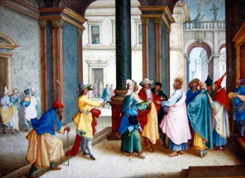 Dad al César lo que es del César