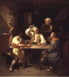 La carta ganadora