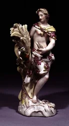 Alegoría del verano