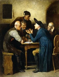 Hablando de Política