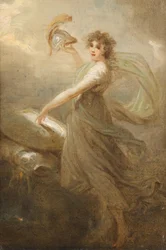 Diosa de la Victoria
