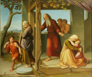 El Destierro de Agar