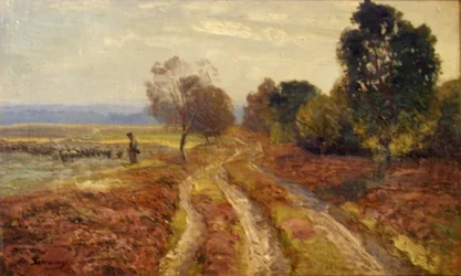 El Heideweg