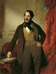 El industrial Maximiliano Todesco
