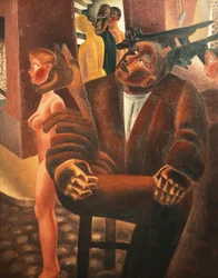 Soñando despierto, c.1926-27