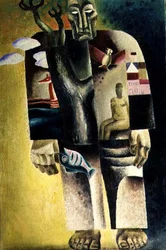El Hombre Geográfico
