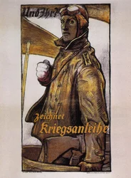 Y tú, 1917